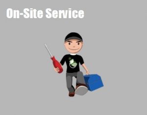 on-site-service