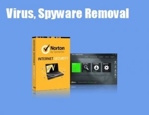 virus-removal